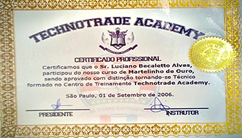 Technotrade Academy