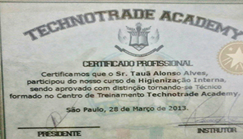 Technotrade Academy