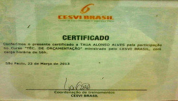 Cesvi Brasil